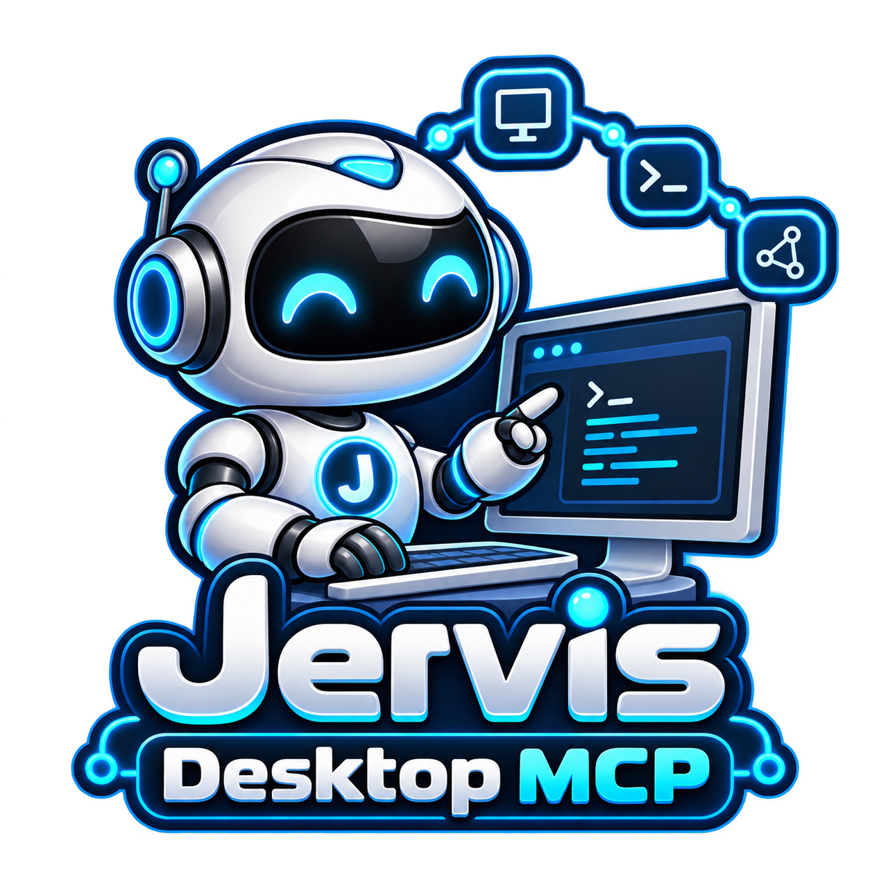 Jervis Desktop MCP